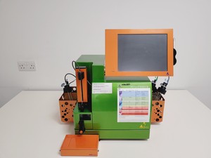 Thumbnail image of Miltenyi Biotec MACSQuant 10 Flow Cytometer Lab