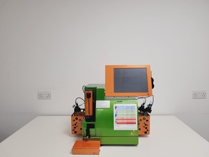 Thumbnail image of Miltenyi Biotec MACSQuant 10 Flow Cytometer Lab