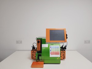 Thumbnail image of Miltenyi Biotec MACSQuant 10 Flow Cytometer Lab