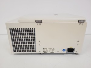 Thumbnail image of Kendro Heraeus Biofuge Primo R Centrifuge w/ 7591 Rotor 4000 RPM Lab