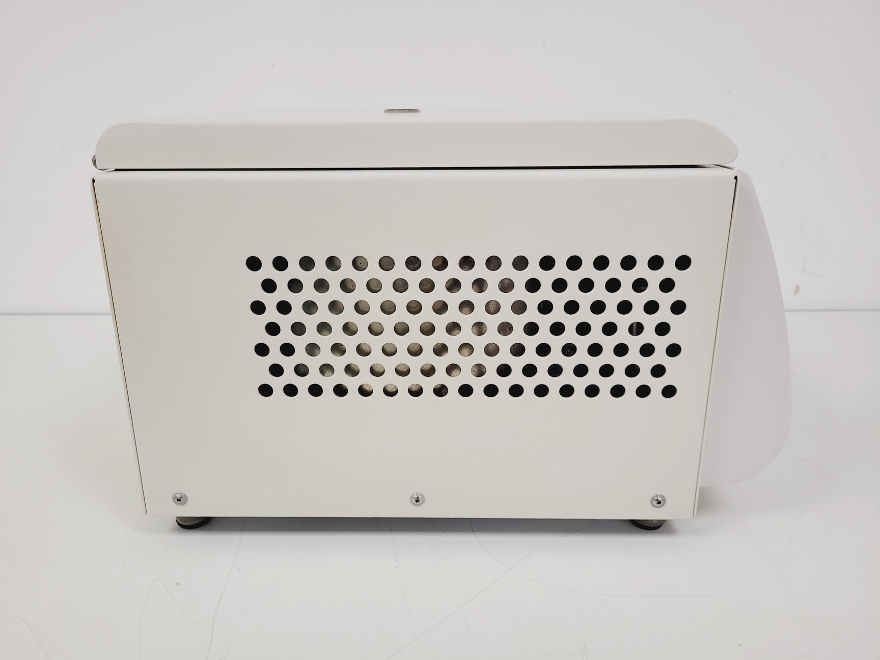 Image of Kendro Heraeus Biofuge Primo R Centrifuge w/ 7591 Rotor 4000 RPM Lab