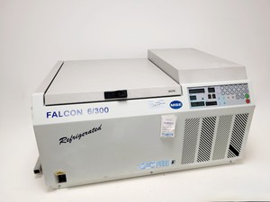 Image of MSE Falcon 6/300 Benchtop Centrifuge