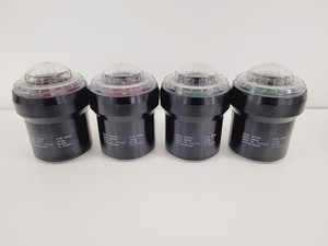 Thumbnail image of MSE Falcon 6/300 Benchtop Centrifuge