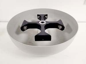 Thumbnail image of MSE Falcon 6/300 Benchtop Centrifuge