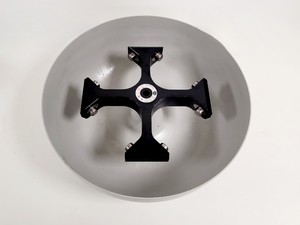 Thumbnail image of MSE Falcon 6/300 Benchtop Centrifuge