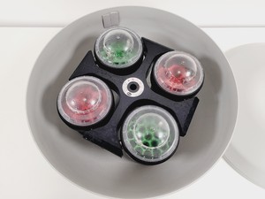 Thumbnail image of MSE Falcon 6/300 Benchtop Centrifuge