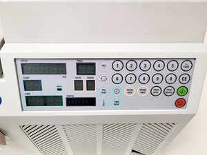 Thumbnail image of MSE Falcon 6/300 Benchtop Centrifuge