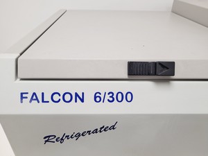 Thumbnail image of MSE Falcon 6/300 Benchtop Centrifuge