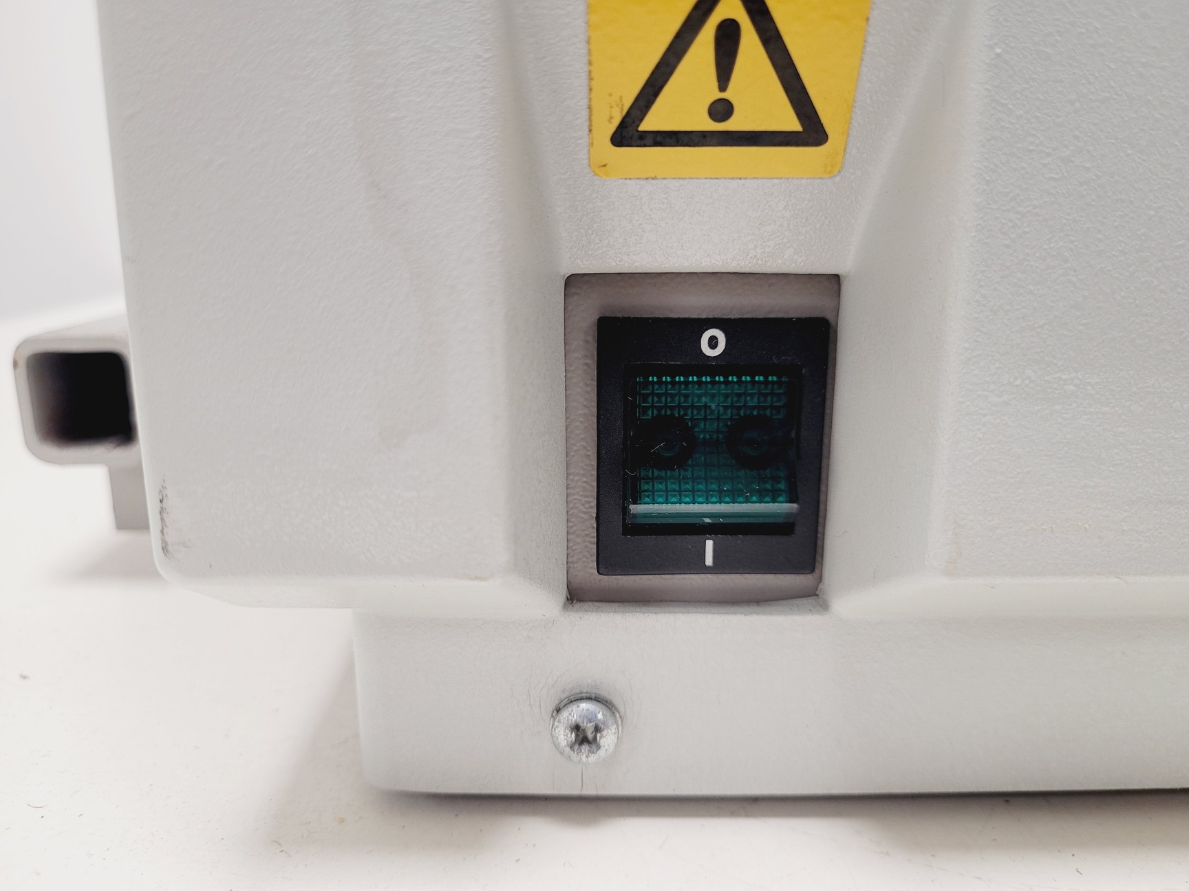 Image of MSE Falcon 6/300 Benchtop Centrifuge