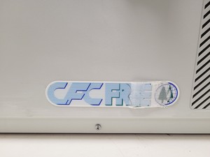 Thumbnail image of MSE Falcon 6/300 Benchtop Centrifuge