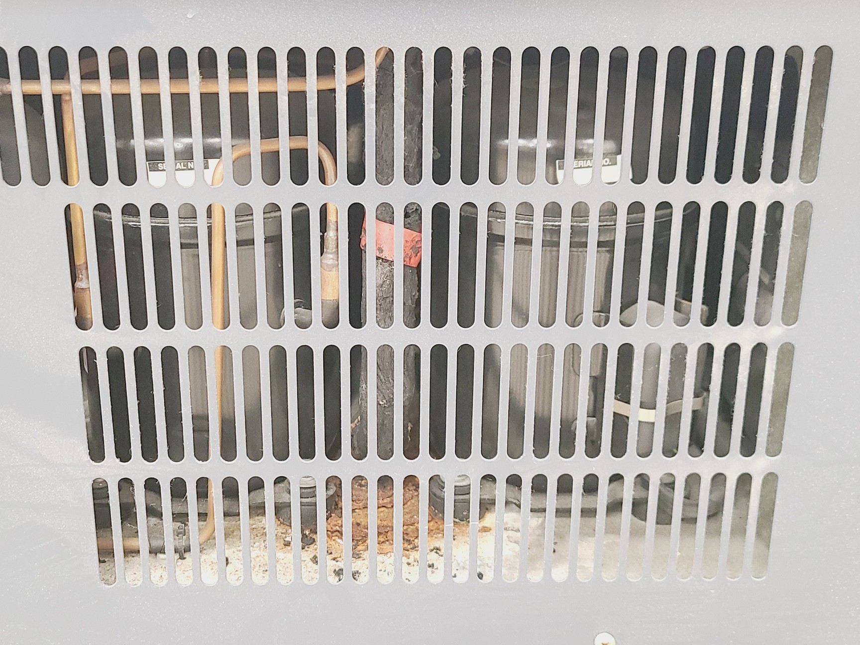 Image of New Brunswick Ultra Low Temperature Freezer U570 -86