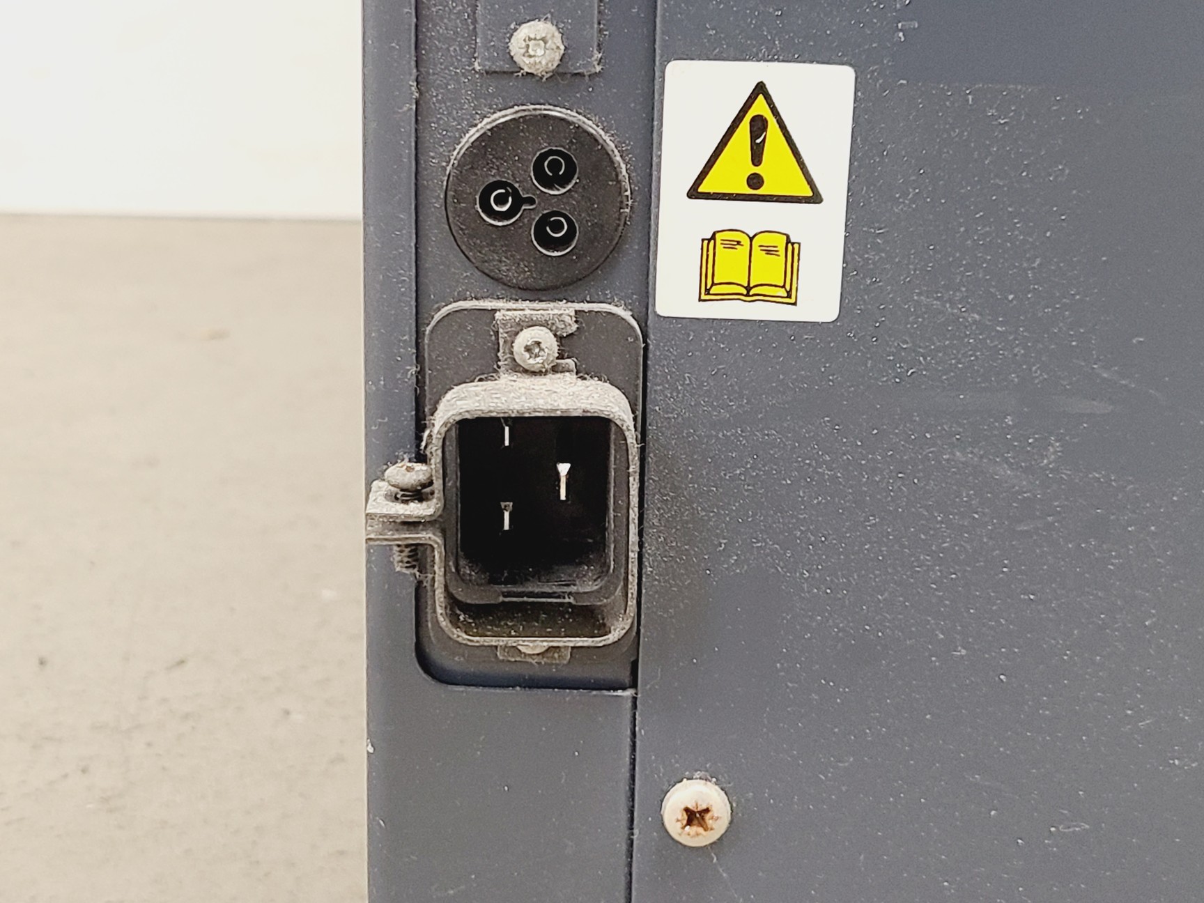 Image of New Brunswick Ultra Low Temperature Freezer U570 -86