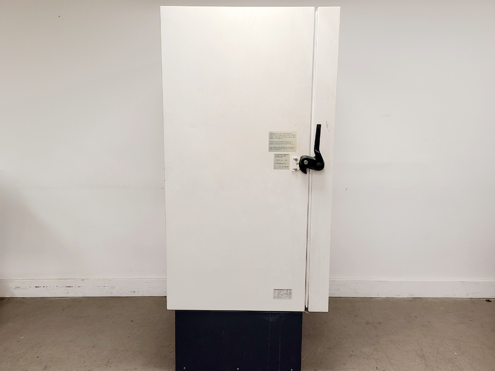 Image of New Brunswick Ultra Low Temperature Freezer U570 -86
