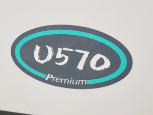Thumbnail image of New Brunswick Ultra Low Temperature Freezer U570 -86