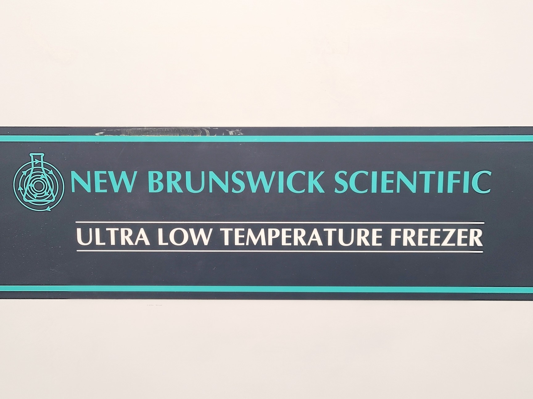Image of New Brunswick Ultra Low Temperature Freezer U570 -86