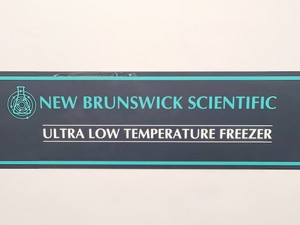 Thumbnail image of New Brunswick Ultra Low Temperature Freezer U570 -86