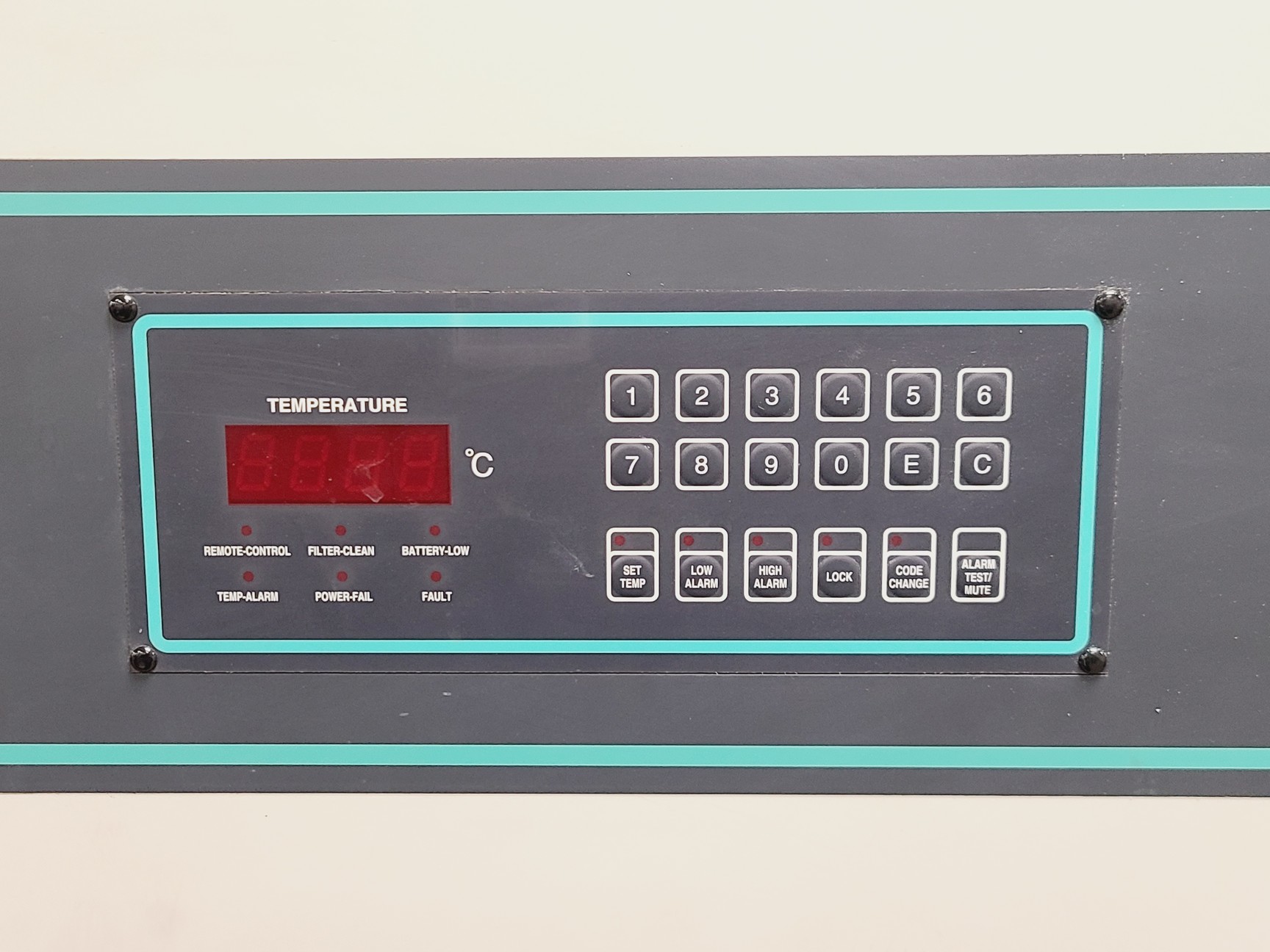Image of New Brunswick Ultra Low Temperature Freezer U570 -86