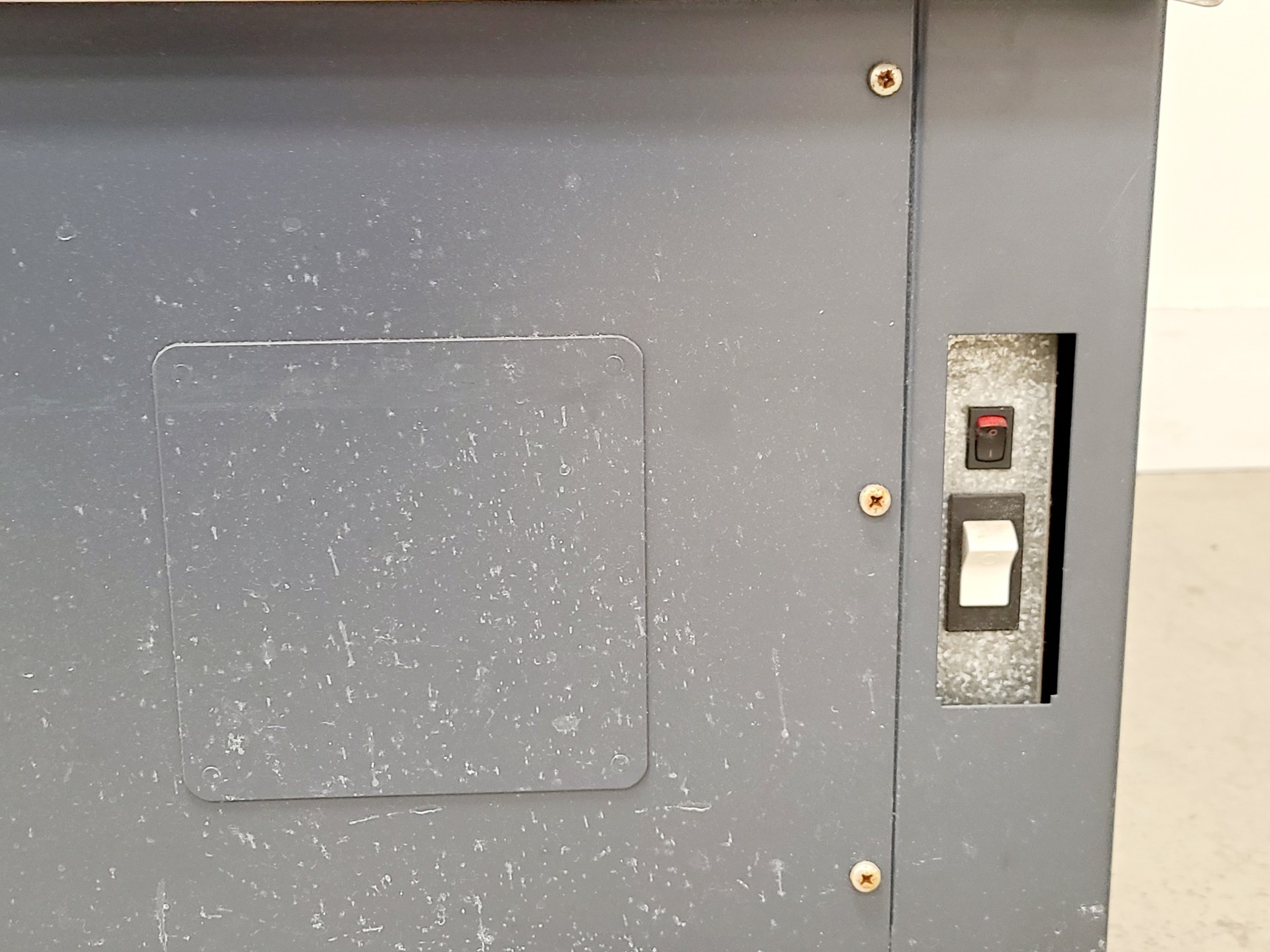 Image of New Brunswick Ultra Low Temperature Freezer U570 -86