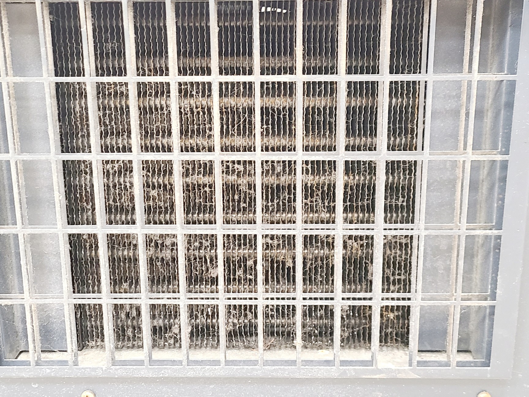 Image of New Brunswick Ultra Low Temperature Freezer U570 -86