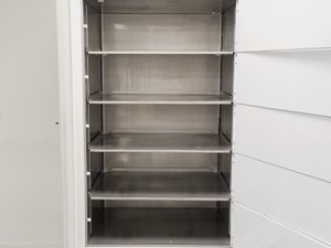 Thumbnail image of New Brunswick Ultra Low Temperature Freezer U570 -86