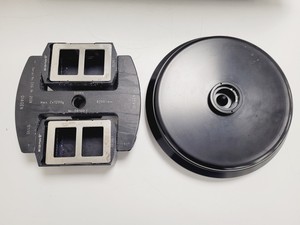 Thumbnail image of Sigma 4K15C Benchtop Centrifuge