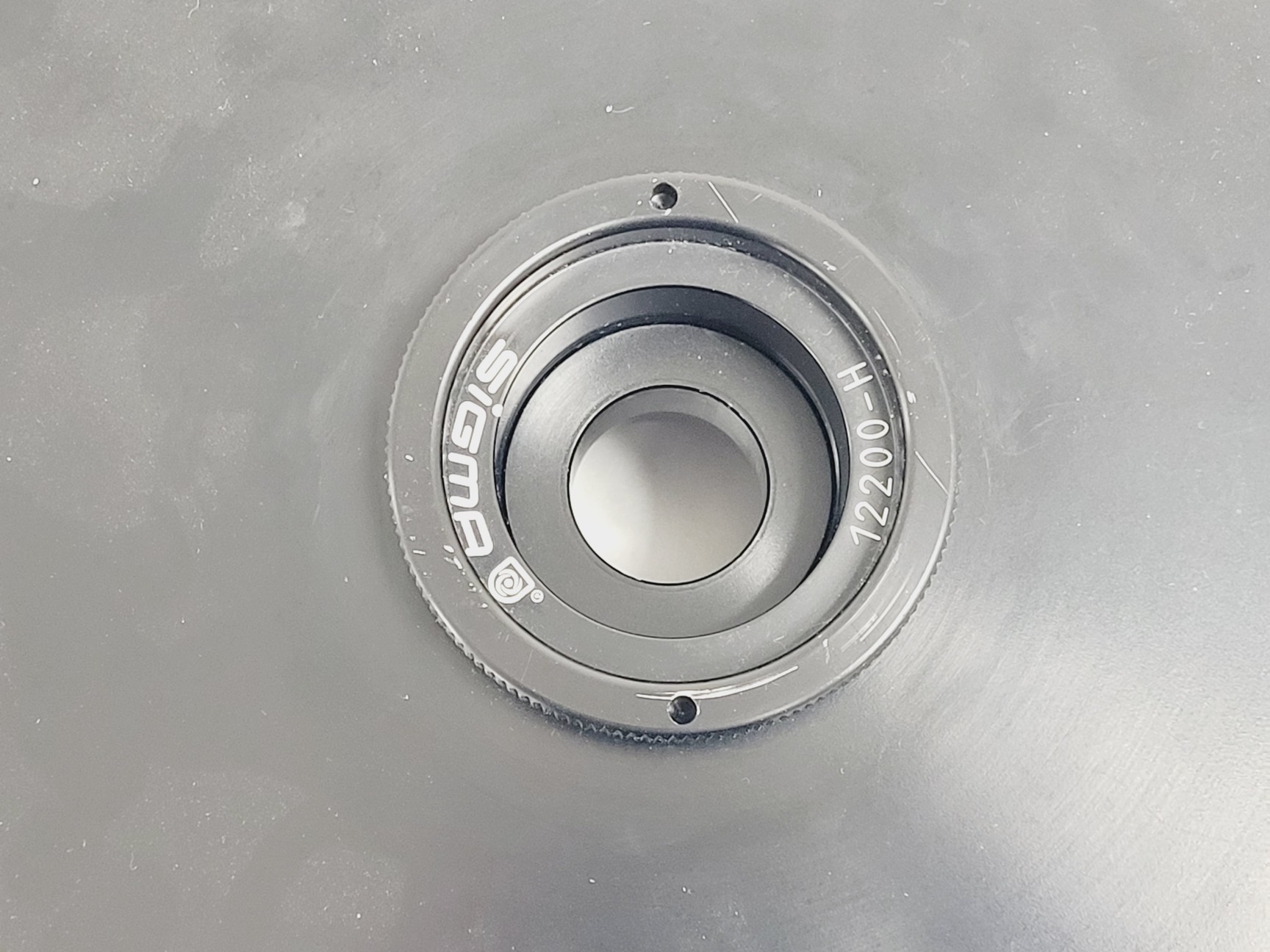 Image of Sigma 4K15C Benchtop Centrifuge