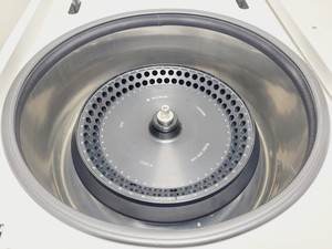 Thumbnail image of Sigma 4K15C Benchtop Centrifuge