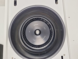 Thumbnail image of Sigma 4K15C Benchtop Centrifuge