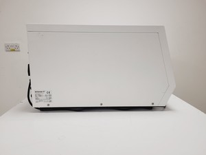 Thumbnail image of Sigma 4K15C Benchtop Centrifuge