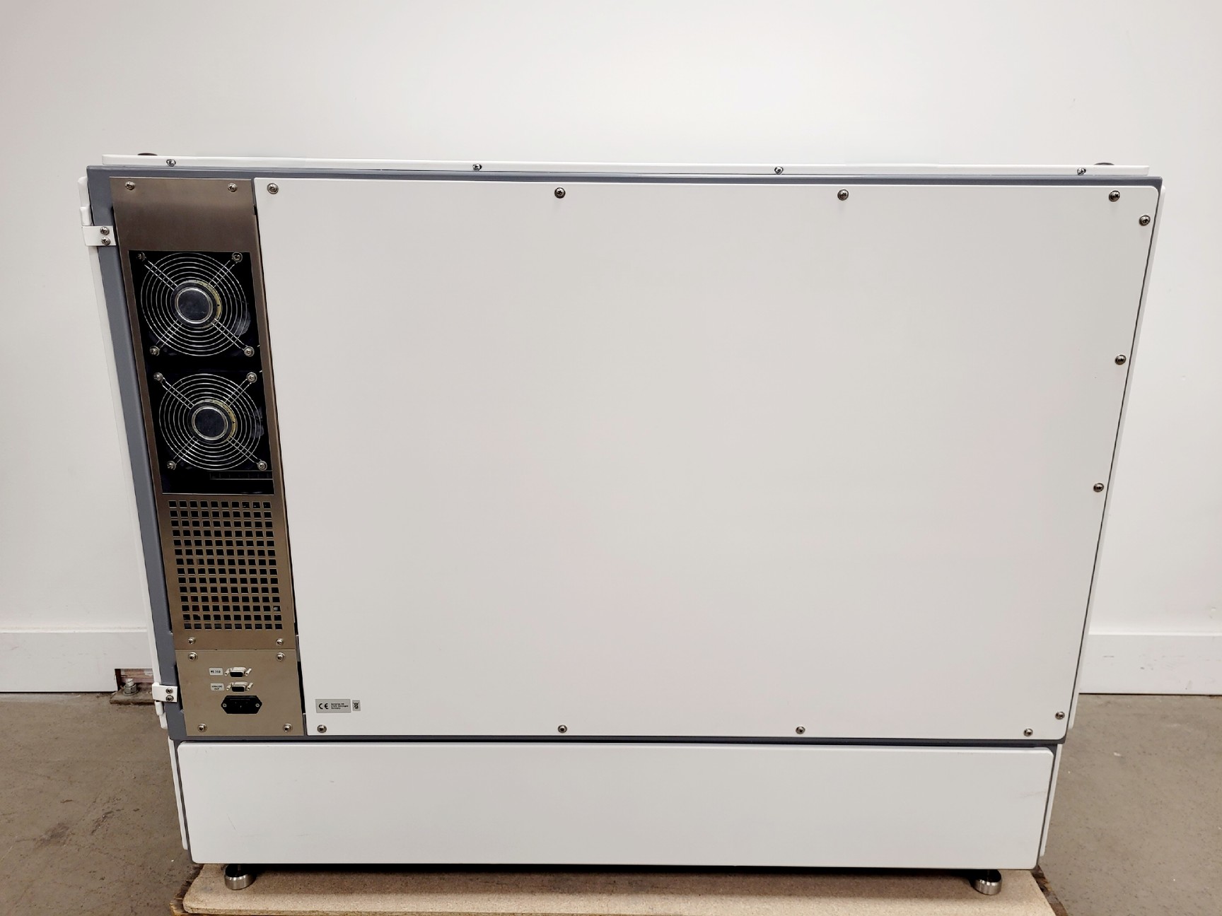 Image of Sartorius CERTOMAT BS-1 Shaking Incubator Lab