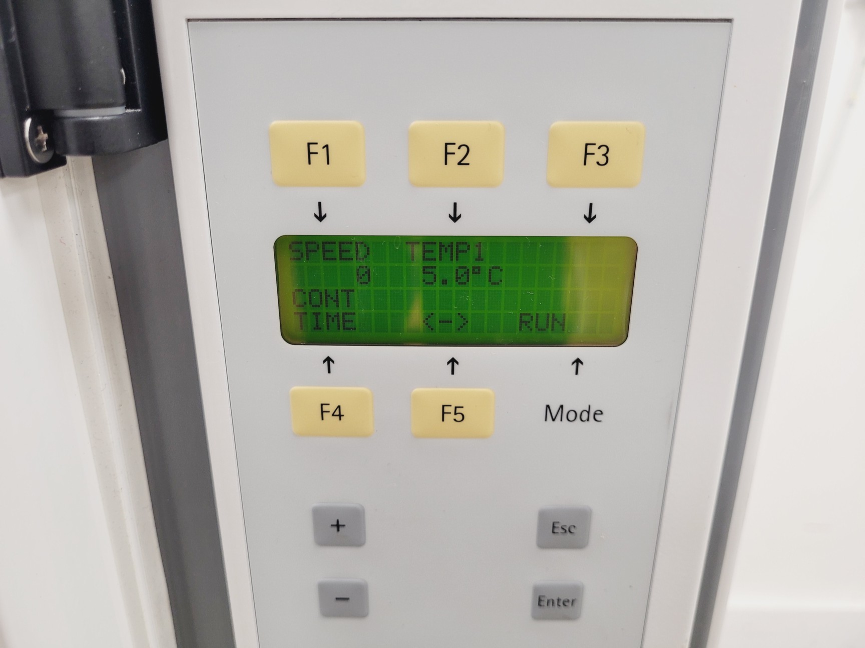 Image of Sartorius CERTOMAT BS-1 Shaking Incubator Lab