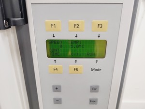 Thumbnail image of Sartorius CERTOMAT BS-1 Shaking Incubator Lab