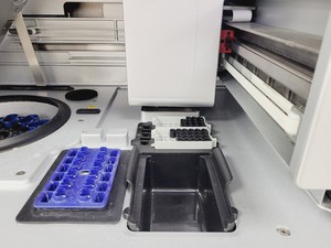 Thumbnail image of QIAGEN QIAcube Nucleic Acid Purification System Lab