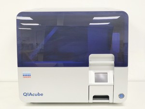 Thumbnail image of QIAGEN QIAcube Nucleic Acid Purification System Lab