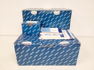 Thumbnail image of QIAGEN QIAcube Nucleic Acid Purification System Lab