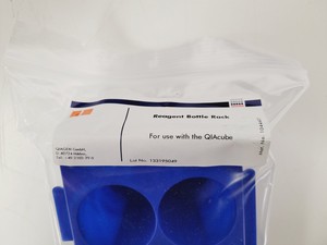 Thumbnail image of QIAGEN QIAcube Nucleic Acid Purification System Lab