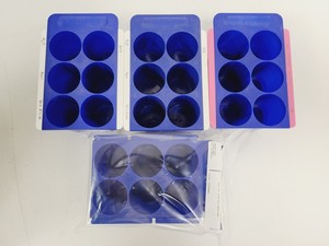 Thumbnail image of QIAGEN QIAcube Nucleic Acid Purification System Lab