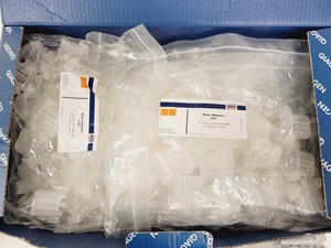 Thumbnail image of QIAGEN QIAcube Nucleic Acid Purification System Lab