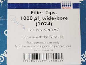 Thumbnail image of QIAGEN QIAcube Nucleic Acid Purification System Lab