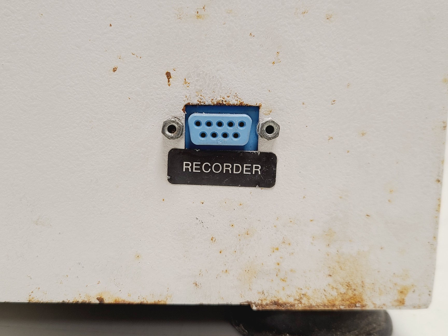 Image of New Brunswick Scientific Innova 4000 Benchtop Incubator Shaker