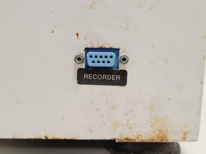 Thumbnail image of New Brunswick Scientific Innova 4000 Benchtop Incubator Shaker