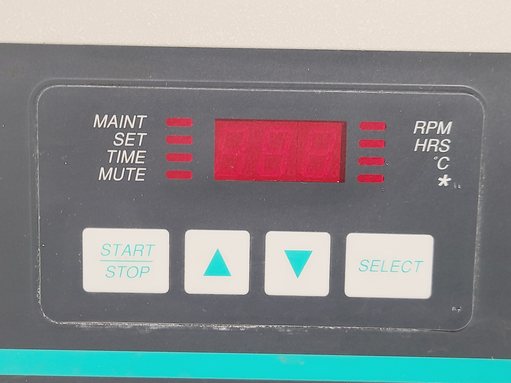 Image of New Brunswick Scientific Innova 4000 Benchtop Incubator Shaker