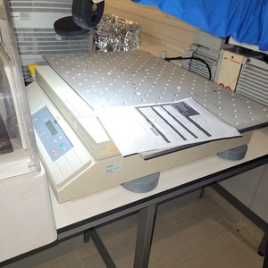 Thumbnail image of Forma Scientific Orbital Platform Shaker