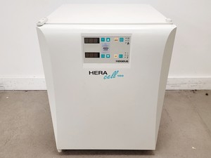 Thumbnail image of Heareus HERAcell 150 Floor Standing Incubator