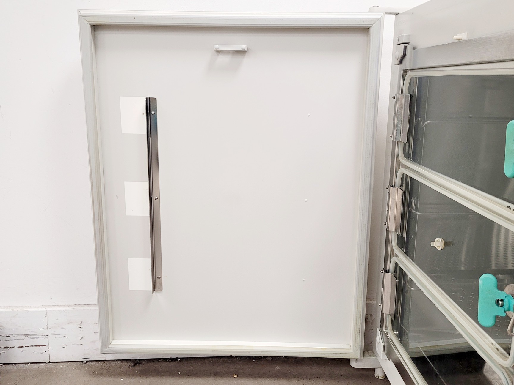 Image of Heareus HERAcell 150 Floor Standing Incubator