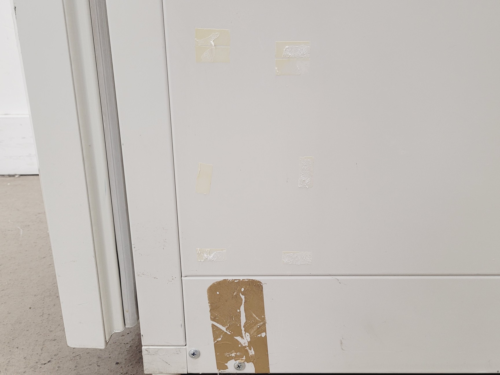 Image of Heareus HERAcell 150 Floor Standing Incubator