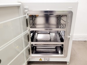 Thumbnail image of Heareus HERAcell 150 Floor Standing Incubator