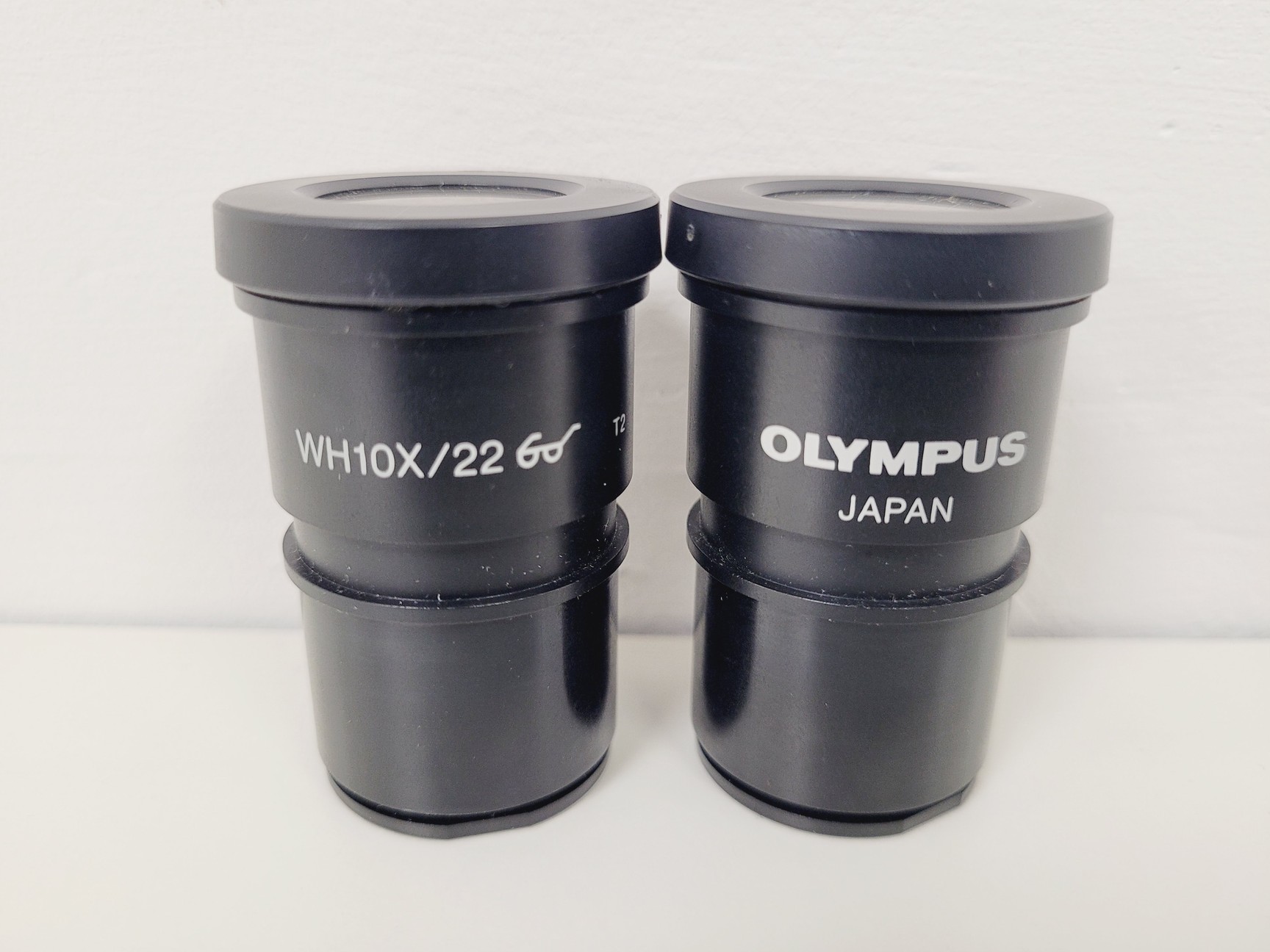 Image of Olympus BX50F4 Compound Microscope w/ UVFL 100 1.30 oil 160/0.17 Lab