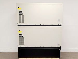 Thumbnail image of New Brunswick Innova 44 Incubator Shaker Double Stack Lab