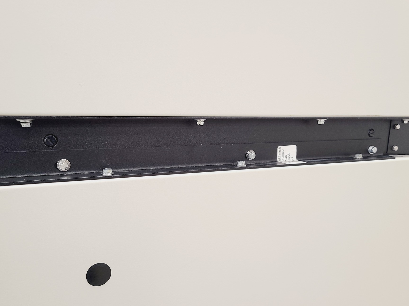 Image of New Brunswick Innova 44 Incubator Shaker Double Stack Lab